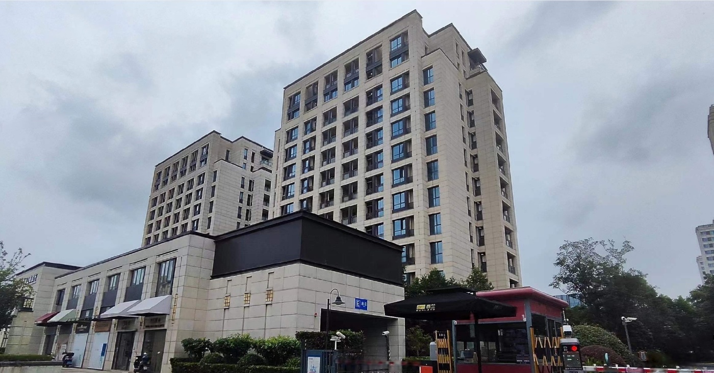 森兰壹公馆