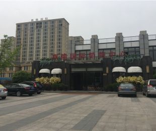 实景图